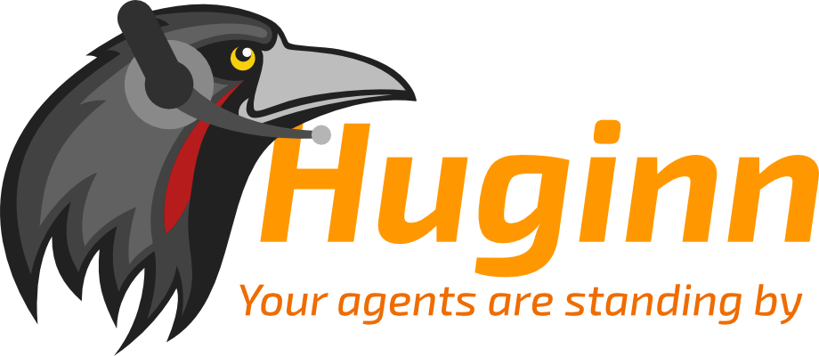 Capture d’écran de Huginn