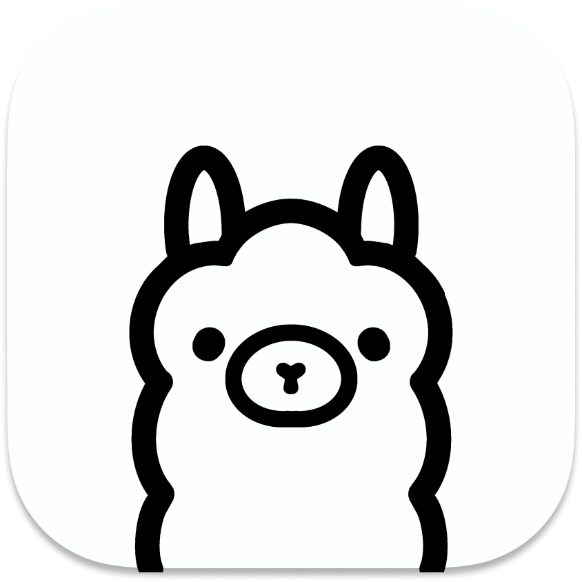 Capture d’écran de Ollama